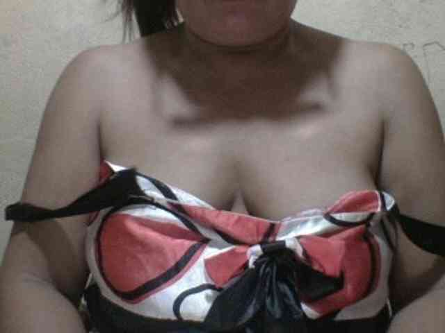 PinayAnna webcam