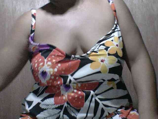 PinayAnna webcam