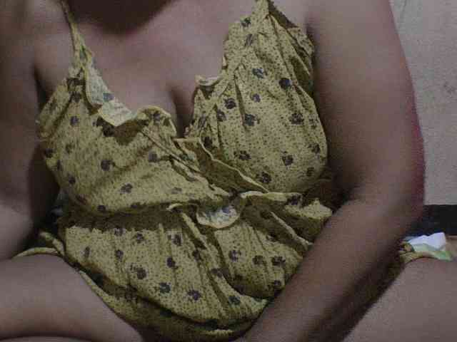 PinayAnna webcam