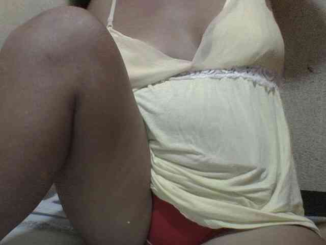 PinayAnna webcam