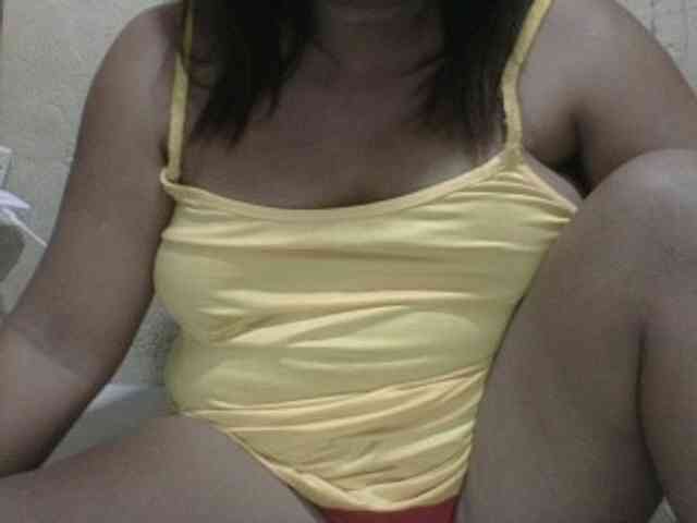PinayAnna webcam