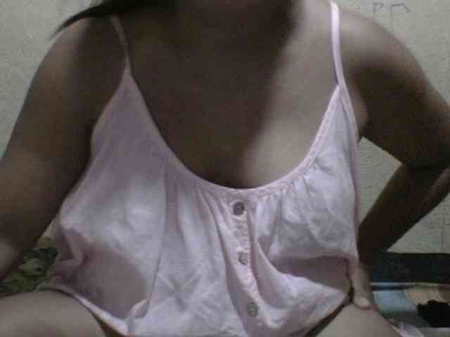 PinayAnna webcam