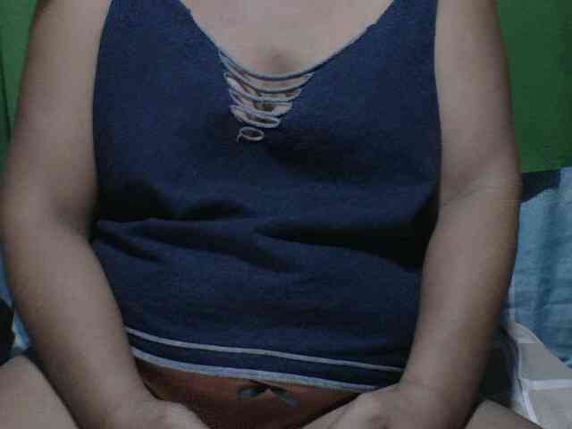 PinayAnna webcam