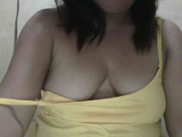 PinayAnna webcam
