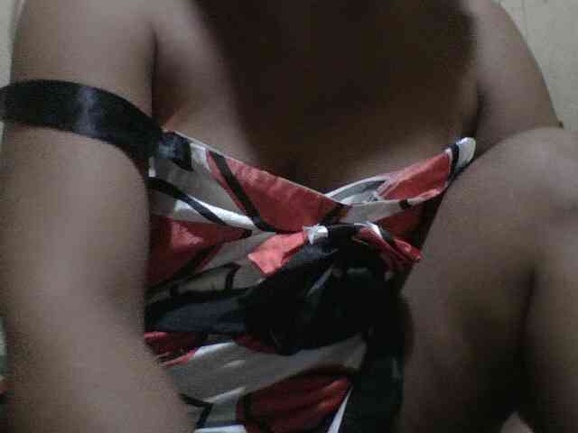 PinayAnna webcam