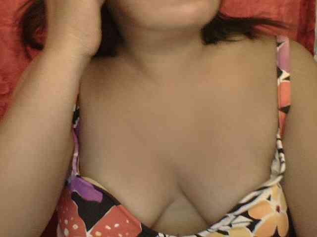 PinayAnna webcam
