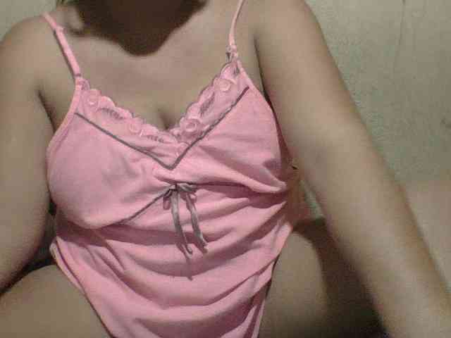 PinayAnna webcam