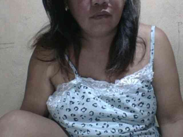 PinayAnna webcam