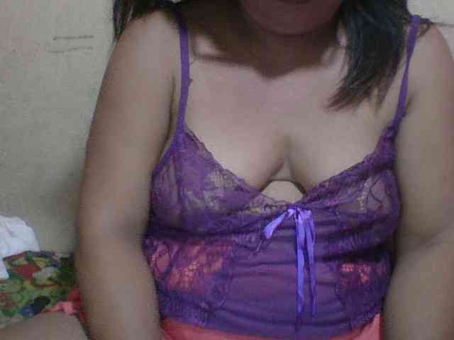 PinayAnna webcam