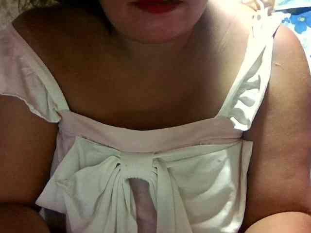 PinayAnna webcam