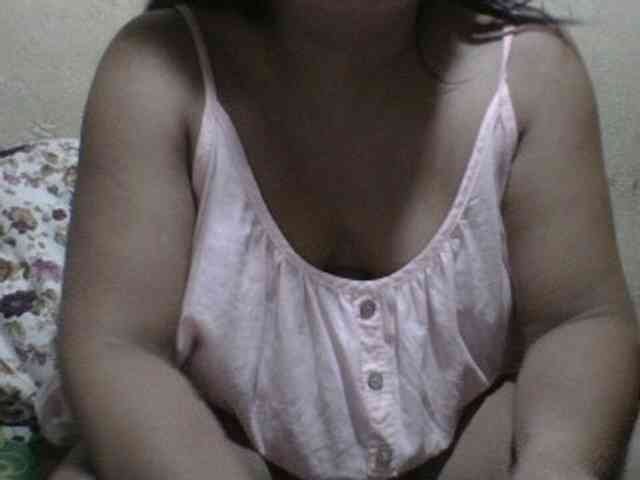 PinayAnna webcam