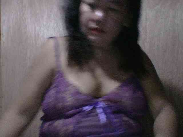 PinayAnna webcam
