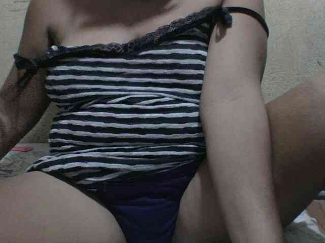 PinayAnna webcam