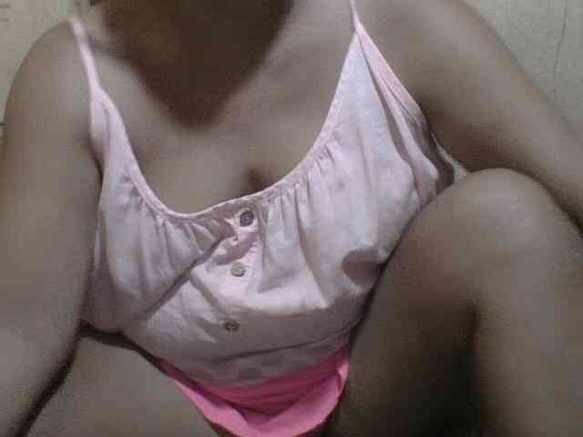 PinayAnna webcam