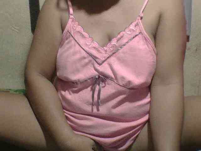 PinayAnna webcam