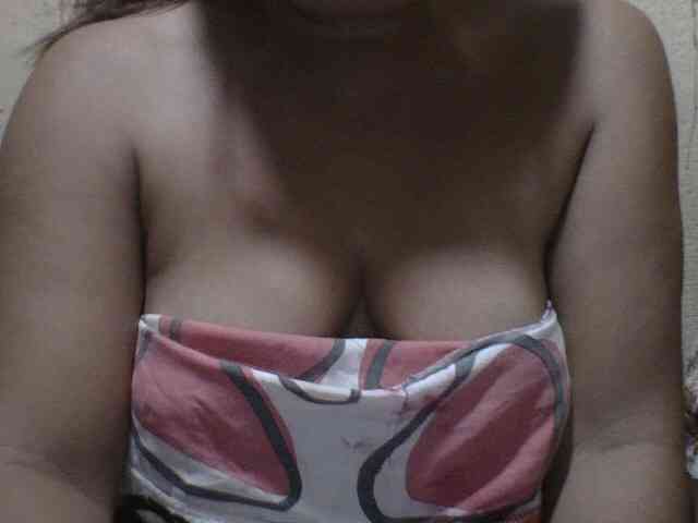 PinayAnna webcam