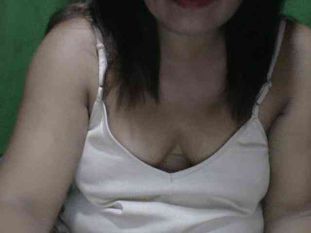 PinayAnna webcam