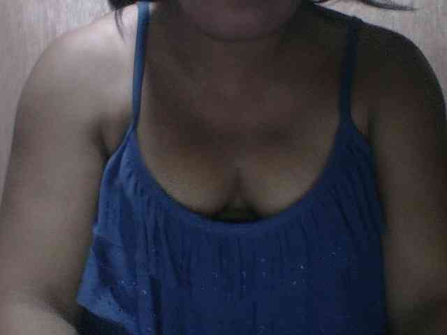 PinayAnna webcam