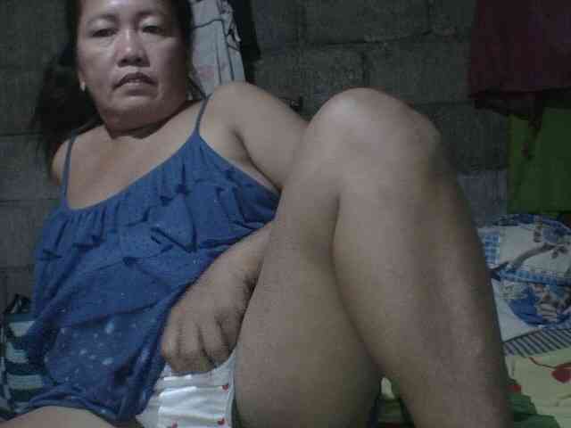 PinayAnna webcam