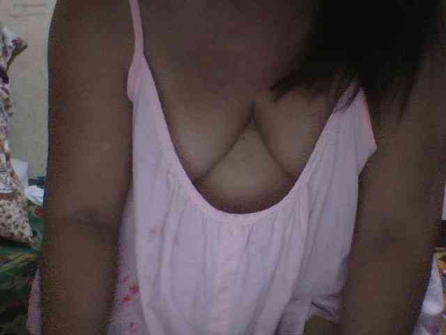 PinayAnna webcam