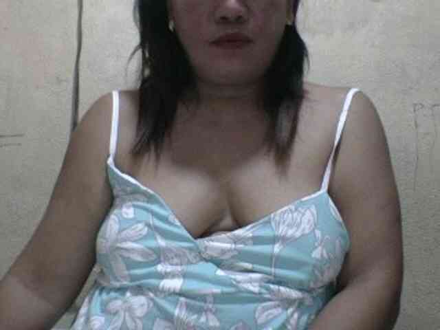 PinayAnna webcam