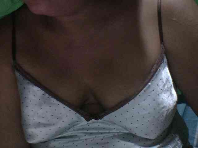 PinayAnna webcam