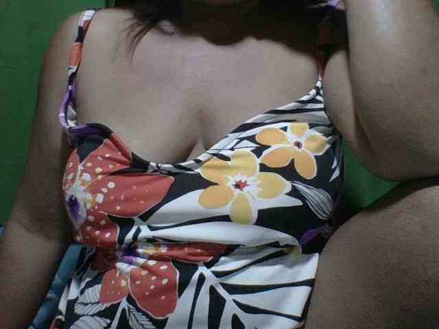 PinayAnna webcam