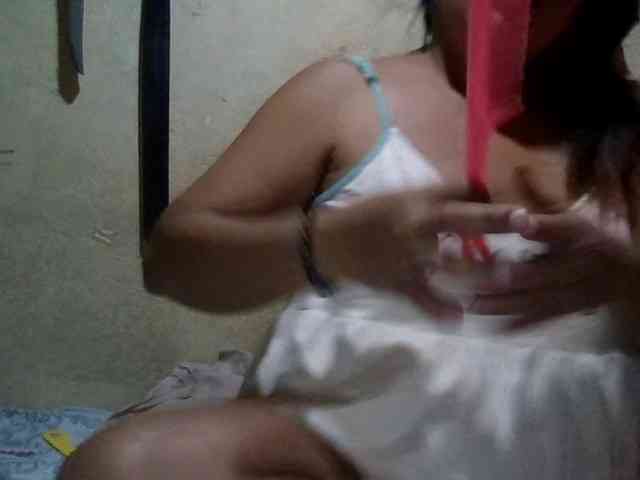 PinayAnna webcam