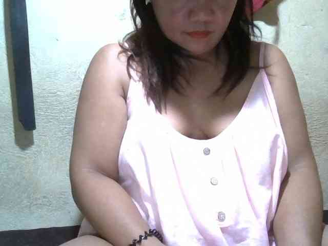 PinayAnna webcam