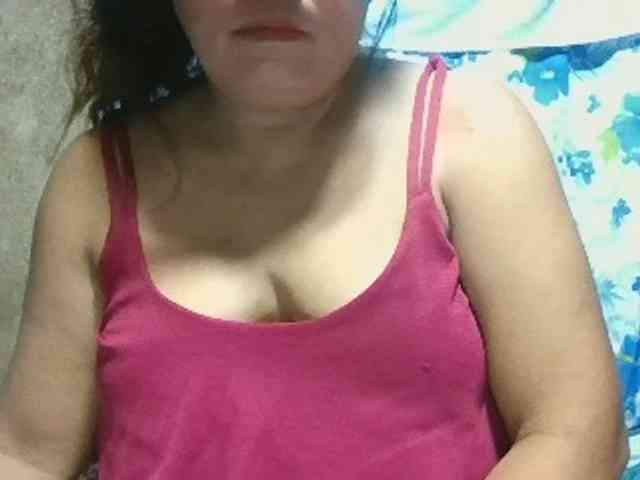 PinayAnna webcam
