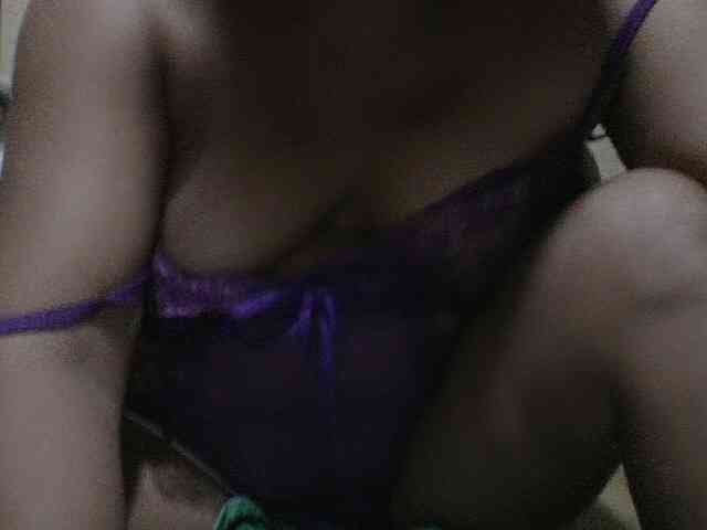 PinayAnna webcam