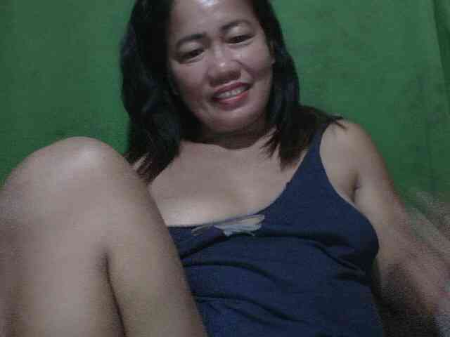 PinayAnna webcam