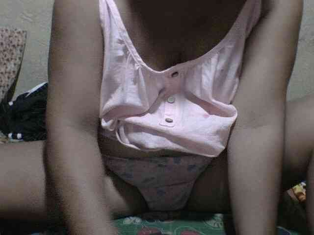 PinayAnna webcam