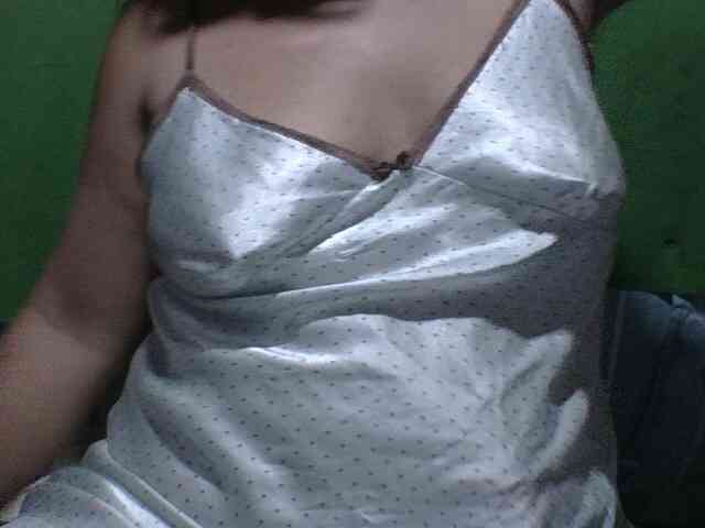 PinayAnna webcam