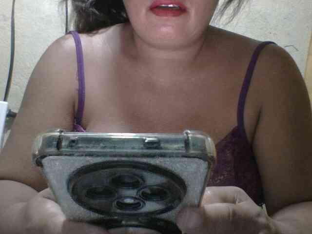 PinayAnna webcam