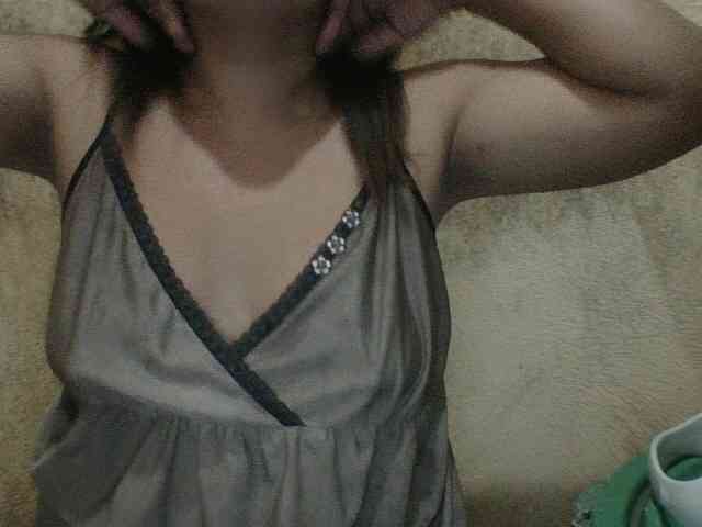 PinayAnna webcam