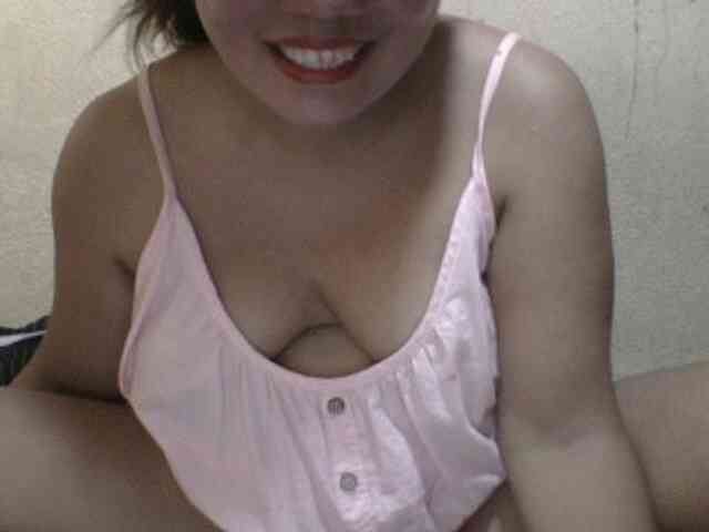 PinayAnna webcam