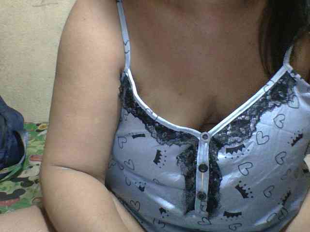 PinayAnna webcam