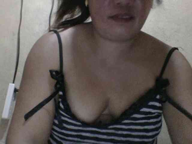 PinayAnna webcam
