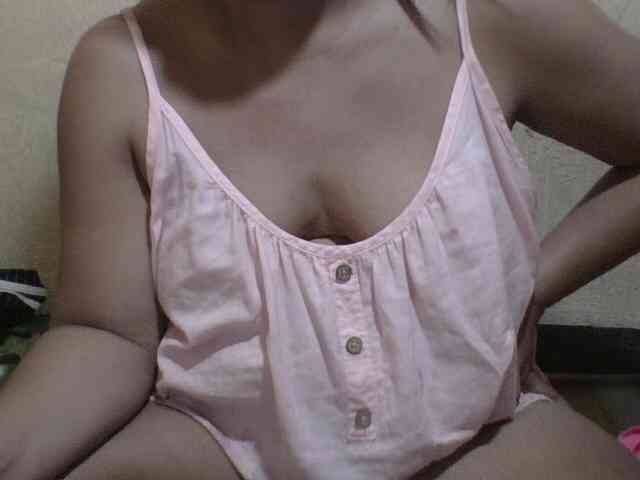 PinayAnna webcam