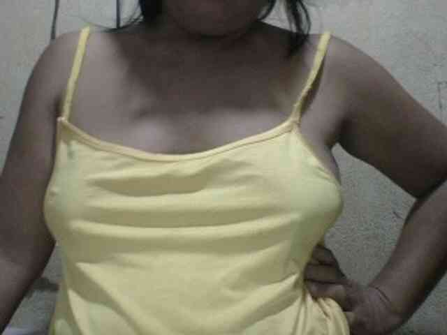 PinayAnna webcam