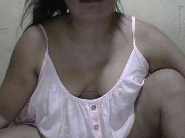PinayAnna webcam
