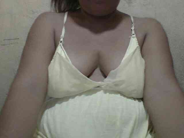 PinayAnna webcam