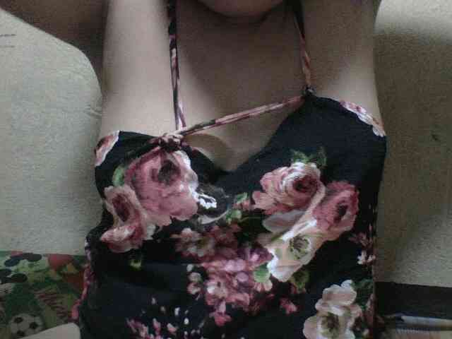 PinayAnna webcam