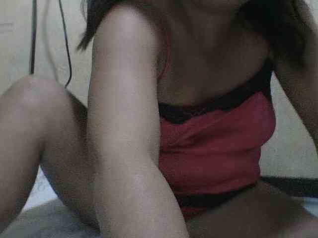 PinayAnna webcam
