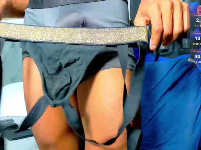 This model is live right now. RyanBoness
