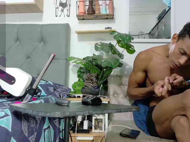 RyanBoness