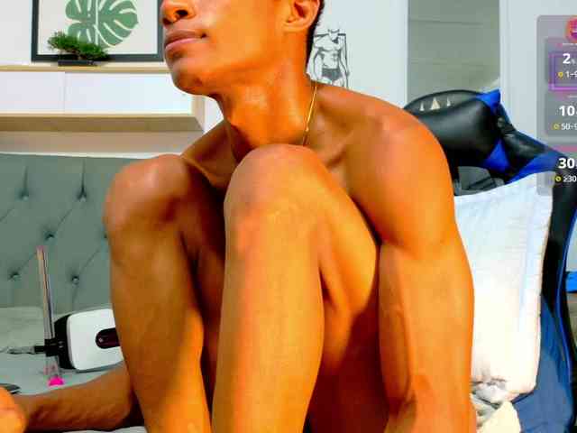 RyanBoness Sex Cam Show