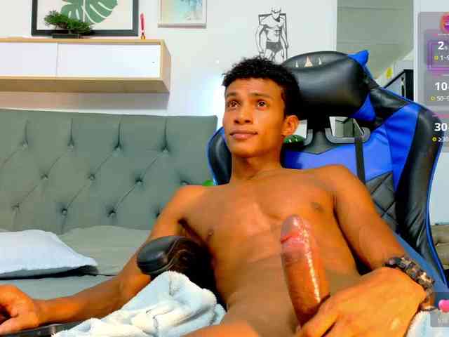 RyanBoness Sex Cam Show
