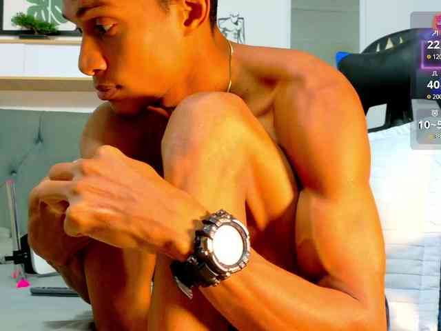 RyanBoness Sex Cam Show